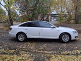 Audi A6 2006 годаүшін4 300 000 тг. в Астана – фото 4