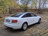 Audi A6 2006 годаүшін4 300 000 тг. в Астана – фото 5