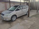 Toyota Avensis Verso 2002 года за 5 500 000 тг. в Шымкент – фото 2