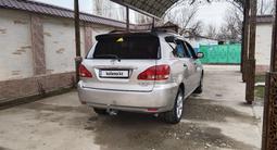 Toyota Avensis Verso 2002 года за 5 500 000 тг. в Шымкент – фото 5