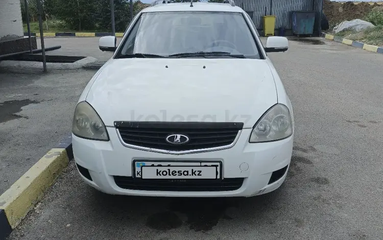 ВАЗ (Lada) Priora 2171 2014 годаүшін2 300 000 тг. в Алматы