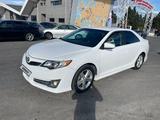 Toyota Camry 2013 года за 6 000 000 тг. в Караганда – фото 3