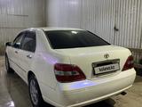 Toyota Brevis 2004 года за 3 200 000 тг. в Атырау – фото 3