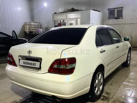 Toyota Brevis 2004 года за 3 200 000 тг. в Атырау – фото 2