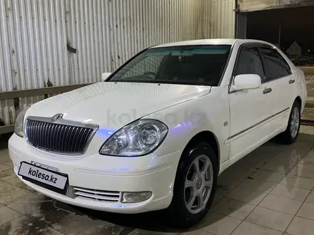 Toyota Brevis 2004 года за 3 200 000 тг. в Атырау – фото 4