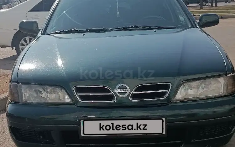 Nissan Primera 1999 годаүшін1 300 000 тг. в Алматы