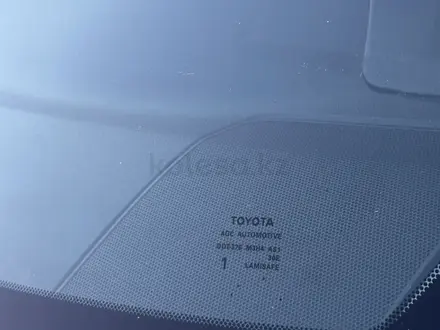 Toyota Camry 2014 года за 5 750 000 тг. в Актау – фото 10