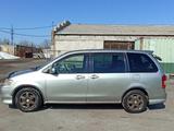 Mazda MPV 2001 года за 3 500 000 тг. в Костанай – фото 3