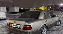 Mercedes-Benz E 230 1991 годаfor1 050 000 тг. в Алматы – фото 4