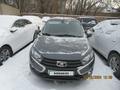 ВАЗ (Lada) Granta 2190 2022 годаfor4 600 000 тг. в Караганда – фото 5