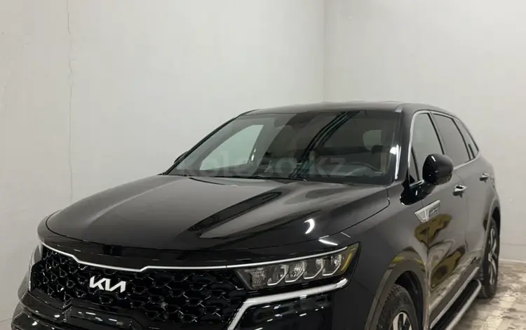 Kia Sorento 2022 года за 16 350 000 тг. в Алматы