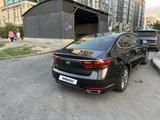 Kia K7 2018 года за 9 200 000 тг. в Алматы – фото 4