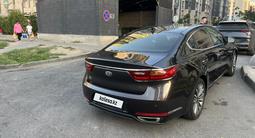 Kia K7 2018 годаүшін9 200 000 тг. в Алматы – фото 4
