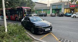 Kia K7 2018 годаүшін9 200 000 тг. в Алматы – фото 2