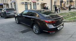 Kia K7 2018 годаүшін9 200 000 тг. в Алматы – фото 3