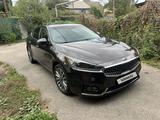 Kia K7 2018 года за 9 200 000 тг. в Алматы