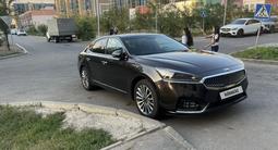 Kia K7 2018 годаүшін9 200 000 тг. в Алматы – фото 5