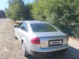 Audi A6 1997 года за 2 300 000 тг. в Актобе – фото 2