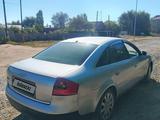 Audi A6 1997 года за 2 300 000 тг. в Актобе
