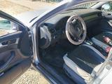 Audi A6 1997 года за 2 300 000 тг. в Актобе – фото 5