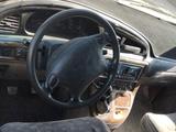 Kia Carnival 1999 годаүшін1 450 000 тг. в Абай (Келесский р-н)