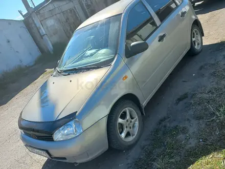 ВАЗ (Lada) Kalina 1119 2007 года за 1 450 000 тг. в Лисаковск