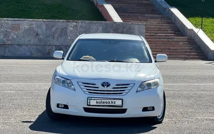 Toyota Camry 2007 года за 6 200 000 тг. в Тараз