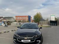 Chevrolet Malibu 2017 годаүшін8 500 000 тг. в Алматы