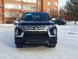 Mitsubishi Montero Sport 2023 года за 20 990 000 тг. в Астана