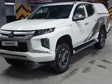 Mitsubishi L200 2022 годаүшін16 000 000 тг. в Усть-Каменогорск – фото 4