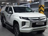 Mitsubishi L200 2022 годаүшін16 000 000 тг. в Усть-Каменогорск