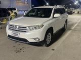 Toyota Highlander 2012 года за 7 600 000 тг. в Кульсары