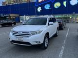 Toyota Highlander 2012 года за 7 600 000 тг. в Кульсары – фото 5