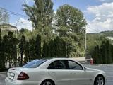 Mercedes-Benz E 320 2003 года за 6 700 000 тг. в Алматы – фото 4