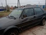 Volkswagen Golf 1991 годаүшін1 000 000 тг. в Уральск – фото 2