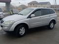 SsangYong Kyron 2013 года за 3 400 000 тг. в Алматы – фото 2