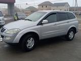 SsangYong Kyron 2013 года за 3 400 000 тг. в Алматы – фото 2