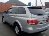 SsangYong Kyron 2013 года за 3 400 000 тг. в Алматы