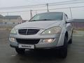 SsangYong Kyron 2013 года за 3 400 000 тг. в Алматы – фото 3
