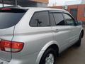 SsangYong Kyron 2013 года за 3 400 000 тг. в Алматы – фото 4
