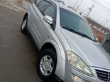 SsangYong Kyron 2013 года за 3 400 000 тг. в Алматы – фото 5