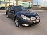 Subaru Outback 2010 годаfor8 000 000 тг. в Кордай – фото 5