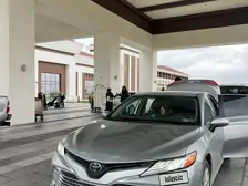 Toyota Camry, 2020