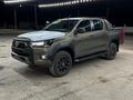 Toyota Hilux 2023 года за 27 000 000 тг. в Уральск