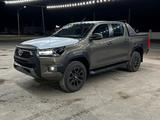 Toyota Hilux 2023 годаүшін27 000 000 тг. в Уральск