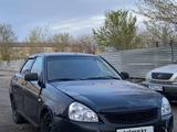 ВАЗ (Lada) Priora 2170 2007 года за 850 000 тг. в Экибастуз – фото 2