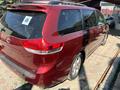 Toyota Sienna 2014 годаfor8 000 000 тг. в Алматы – фото 4