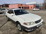 Toyota Mark II 1997 годаүшін3 750 000 тг. в Усть-Каменогорск