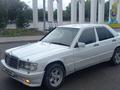 Mercedes-Benz 190 1989 годаүшін2 500 000 тг. в Караганда – фото 5