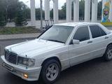 Mercedes-Benz 190 1989 года за 2 500 000 тг. в Караганда – фото 5